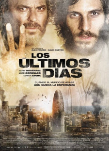 دانلود زیرنویس فارسی  فیلم 2013 Los últimos días