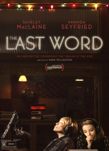 دانلود زیرنویس فارسی  فیلم 2017 The Last Word