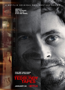 دانلود زیرنویس فارسی  سریال 2019 Conversations with a Killer: The Ted Bundy Tapes