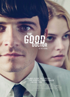 دانلود زیرنویس فارسی  فیلم 2012 The Good Doctor