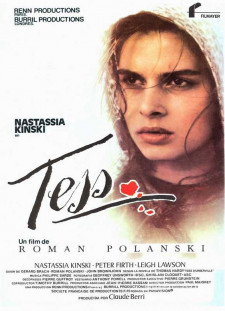 دانلود زیرنویس فارسی  فیلم 1979 Tess