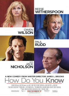 دانلود زیرنویس فارسی  فیلم 2010 How Do You Know