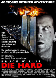 دانلود زیرنویس فارسی  فیلم 1988 Die Hard