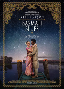 دانلود زیرنویس فارسی  فیلم 2017 Basmati Blues