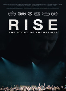 دانلود زیرنویس فارسی  فیلم 2018 RISE: The Story of Augustines