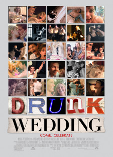 دانلود زیرنویس فارسی  فیلم 2015 Drunk Wedding