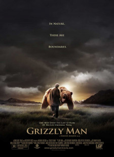 دانلود زیرنویس فارسی  فیلم 2005 Grizzly Man