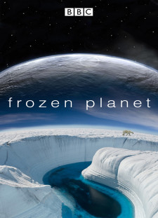 دانلود زیرنویس فارسی  سریال 2011 Frozen Planet