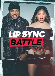 دانلود زیرنویس فارسی  سریال 2015 Lip Sync Battle