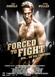 دانلود زیرنویس فارسی  فیلم 2013 Forced to Fight