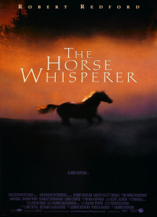 دانلود زیرنویس فارسی  فیلم 1998 The Horse Whisperer