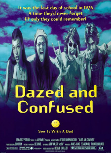 دانلود زیرنویس فارسی  فیلم 1994 Dazed and Confused