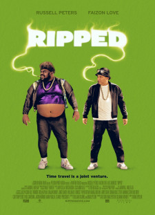 دانلود زیرنویس فارسی  فیلم 2017 Ripped