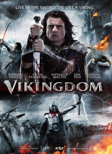 دانلود زیرنویس فارسی  فیلم 2013 Vikingdom