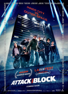 دانلود زیرنویس فارسی  فیلم 2011 Attack the Block