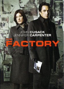 دانلود زیرنویس فارسی  فیلم 2013 The Factory