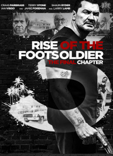 دانلود زیرنویس فارسی  فیلم 2017 Rise of the Footsoldier 3