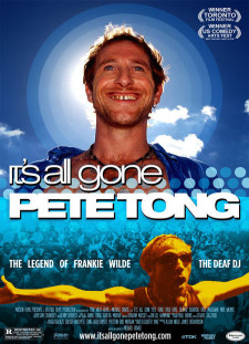دانلود زیرنویس فارسی  فیلم 2005 It's All Gone Pete Tong