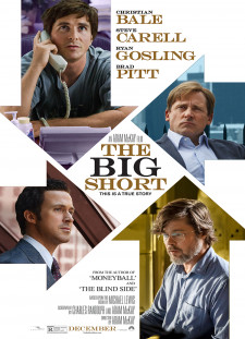 دانلود زیرنویس فارسی  فیلم 2015 The Big Short