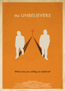 دانلود زیرنویس فارسی  فیلم 2013 The Unbelievers