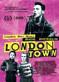 دانلود زیرنویس فارسی  فیلم 2016 London Town