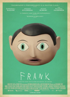 دانلود زیرنویس فارسی  فیلم 2014 Frank