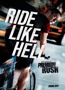 دانلود زیرنویس فارسی  فیلم 2012 Premium Rush