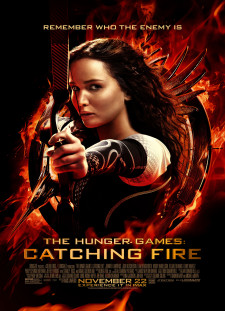 دانلود زیرنویس فارسی  فیلم 2013 The Hunger Games: Catching Fire