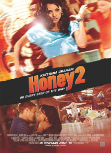 دانلود زیرنویس فارسی  فیلم 2011 Honey 2