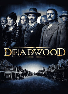 دانلود زیرنویس فارسی  سریال 2004 Deadwood