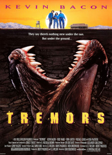 دانلود زیرنویس فارسی  فیلم 1990 Tremors