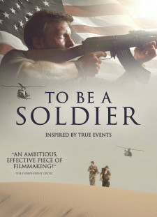 دانلود زیرنویس فارسی  فیلم 2018 To Be a Soldier