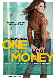 دانلود زیرنویس فارسی  فیلم 2012 One for the Money