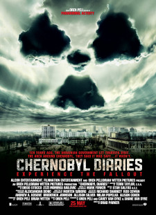 دانلود زیرنویس فارسی  فیلم 2012 Chernobyl Diaries