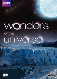 دانلود زیرنویس فارسی  سریال 2011 Wonders of the Universe