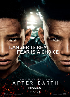 دانلود زیرنویس فارسی  فیلم 2013 After Earth