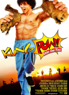 دانلود زیرنویس فارسی  فیلم 2002 Kung Pow: Enter the Fist