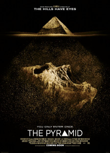 دانلود زیرنویس فارسی  فیلم 2014 The Pyramid