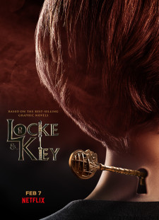 دانلود زیرنویس فارسی  سریال 2020 Locke & Key