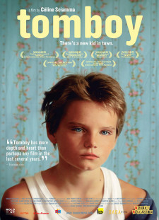 دانلود زیرنویس فارسی  فیلم 2011 Tomboy