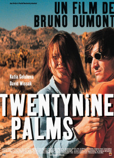 دانلود زیرنویس فارسی  فیلم 2003 Twentynine Palms