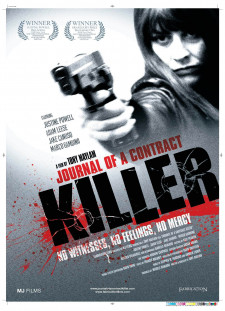 دانلود زیرنویس فارسی  فیلم 2008 Journal of a Contract Killer