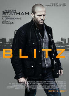 دانلود زیرنویس فارسی  فیلم 2011 Blitz