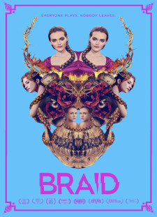 دانلود زیرنویس فارسی  فیلم 2019 Braid