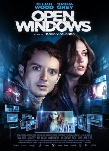 دانلود زیرنویس فارسی  فیلم 2014 Open Windows