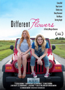 دانلود زیرنویس فارسی  فیلم 2017 Different Flowers