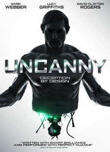 دانلود زیرنویس فارسی  فیلم 2016 Uncanny