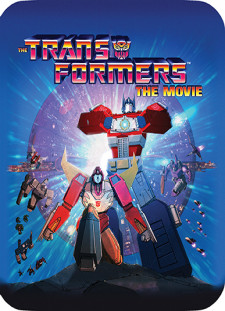 دانلود زیرنویس فارسی  CreativeWork 2016 Til All Are One: Looking Back at Transformers the Movie