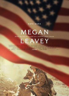 دانلود زیرنویس فارسی  فیلم 2017 Megan Leavey