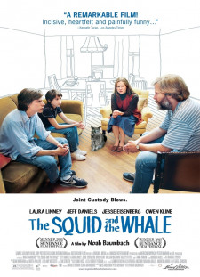 دانلود زیرنویس فارسی  فیلم 2005 The Squid and the Whale